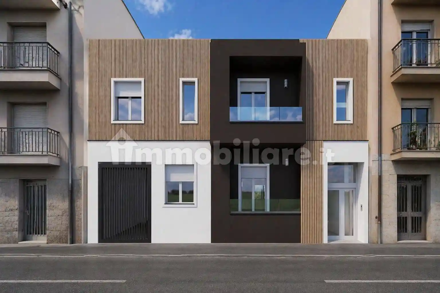 Appartamento in vendita a Cagliari