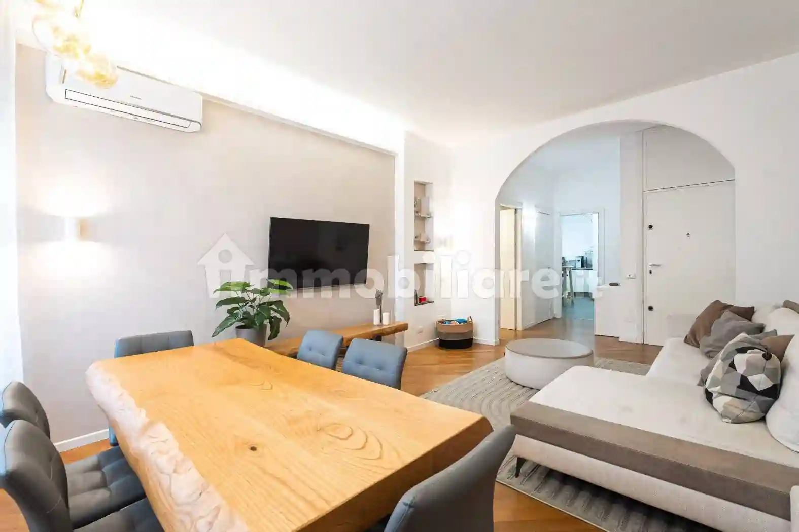 Appartamento - foto 2