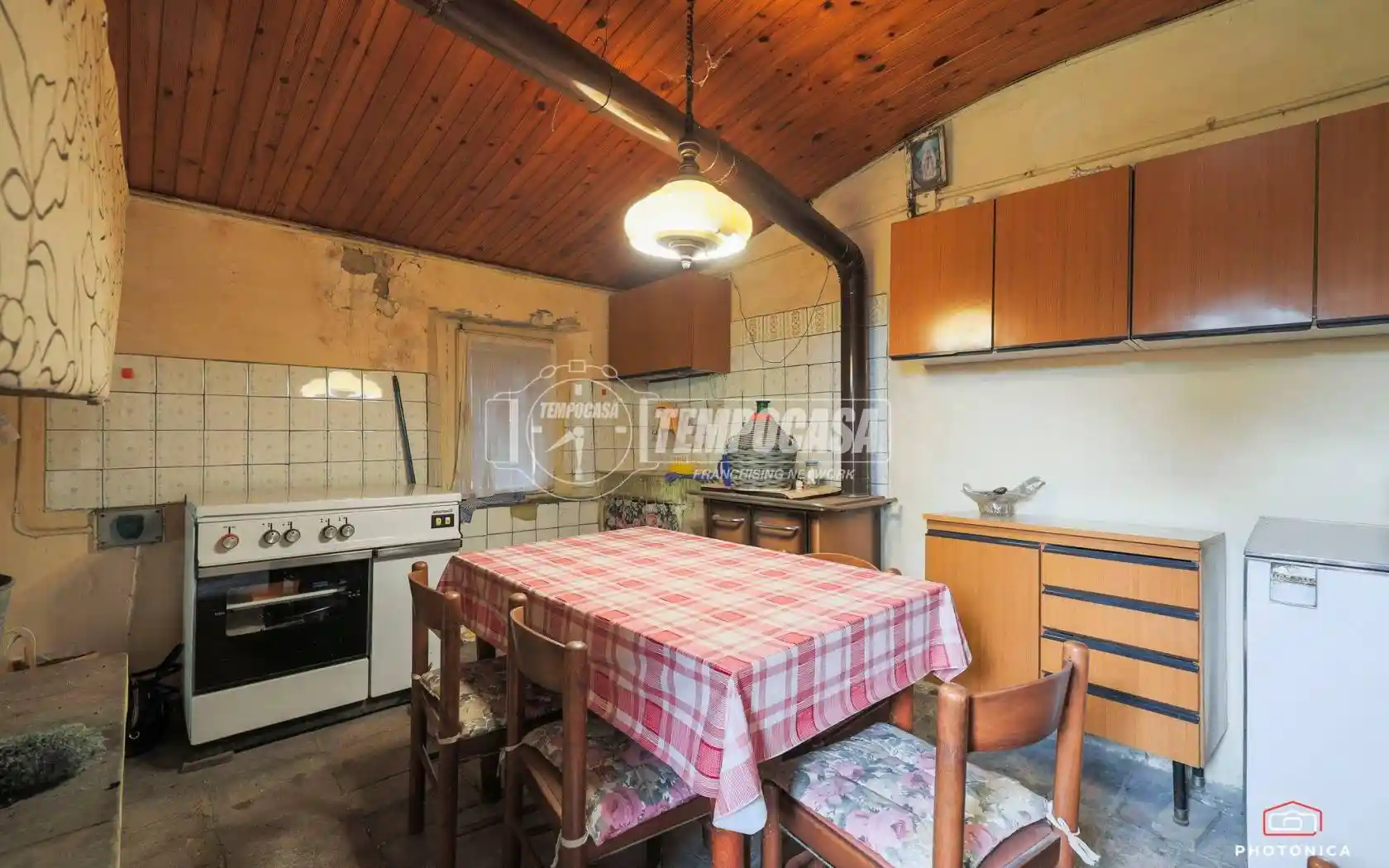 Appartamento in vendita a San Clemente