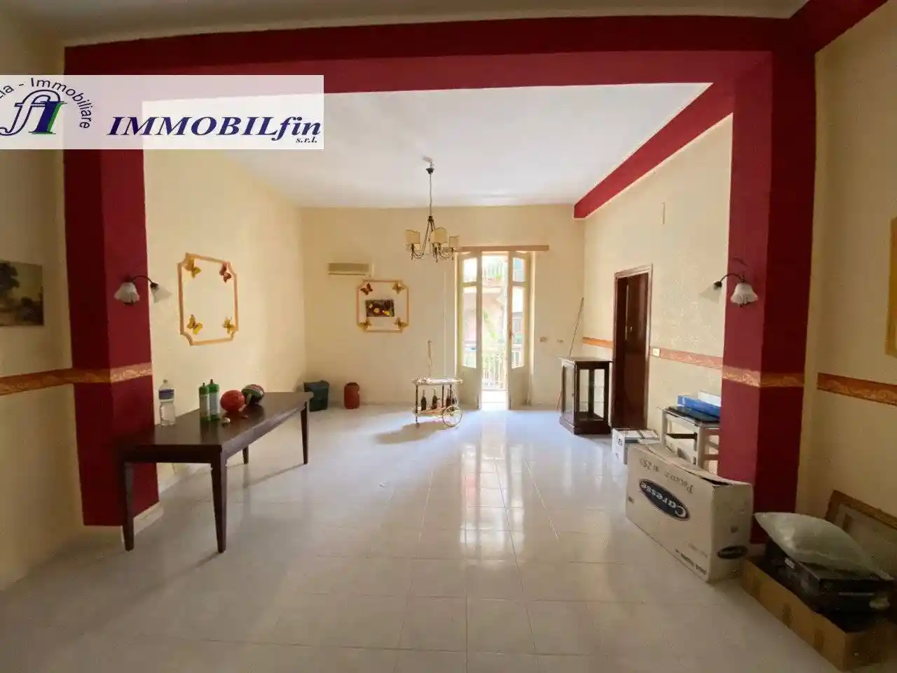 Appartamento in vendita a Villabate