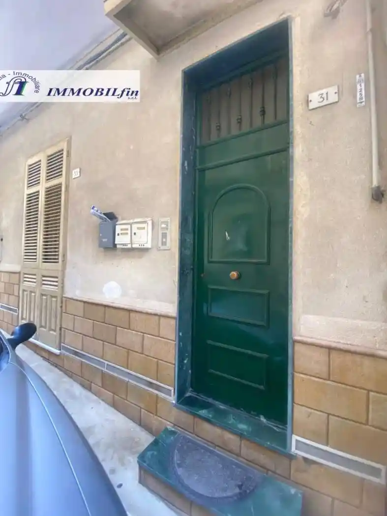 Appartamento in vendita a Villabate