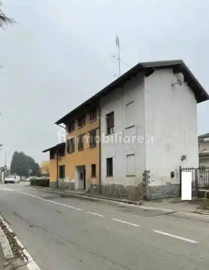 Appartamento in vendita a Cornaredo