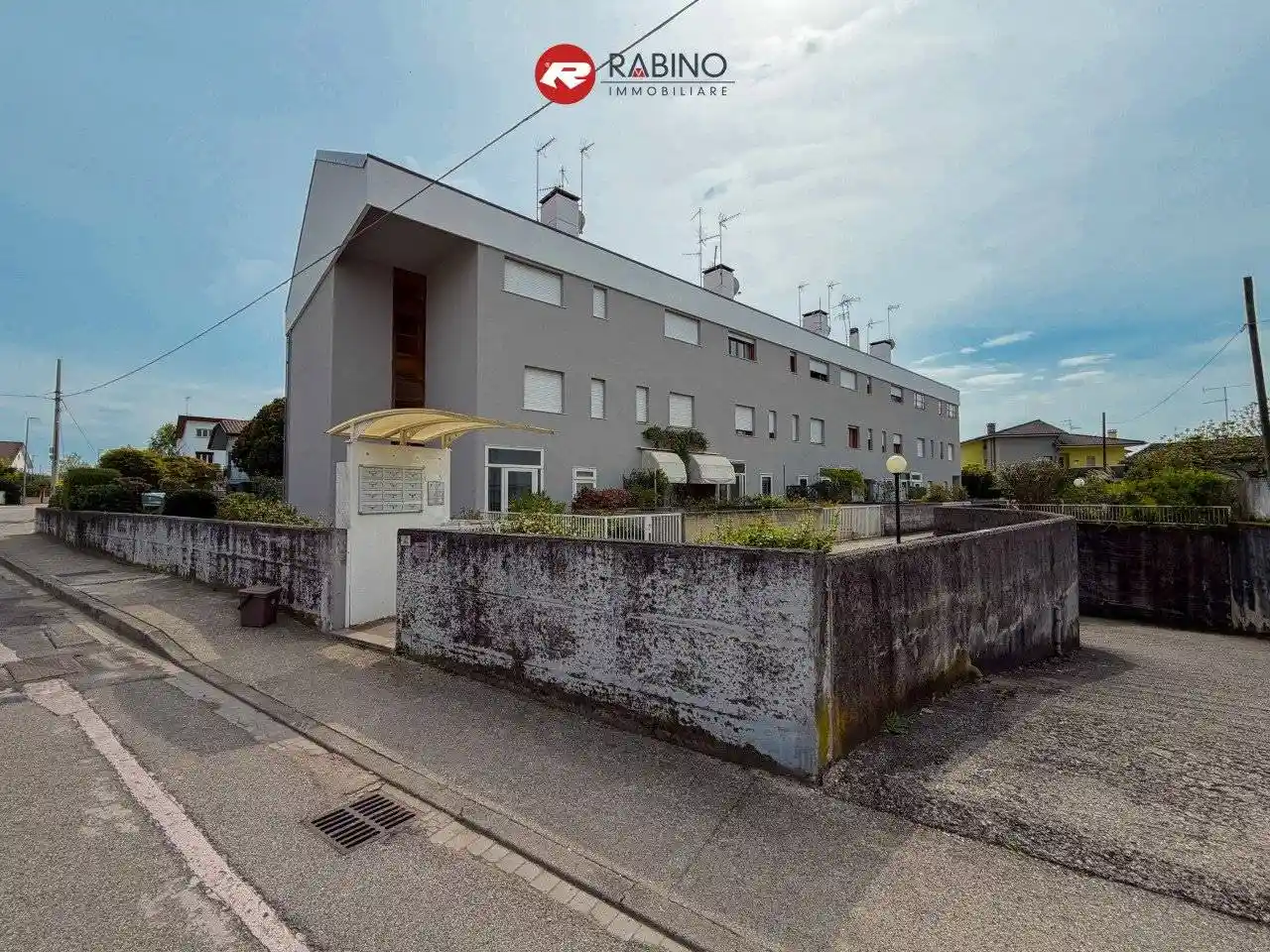 Appartamento in vendita a Tavagnacco