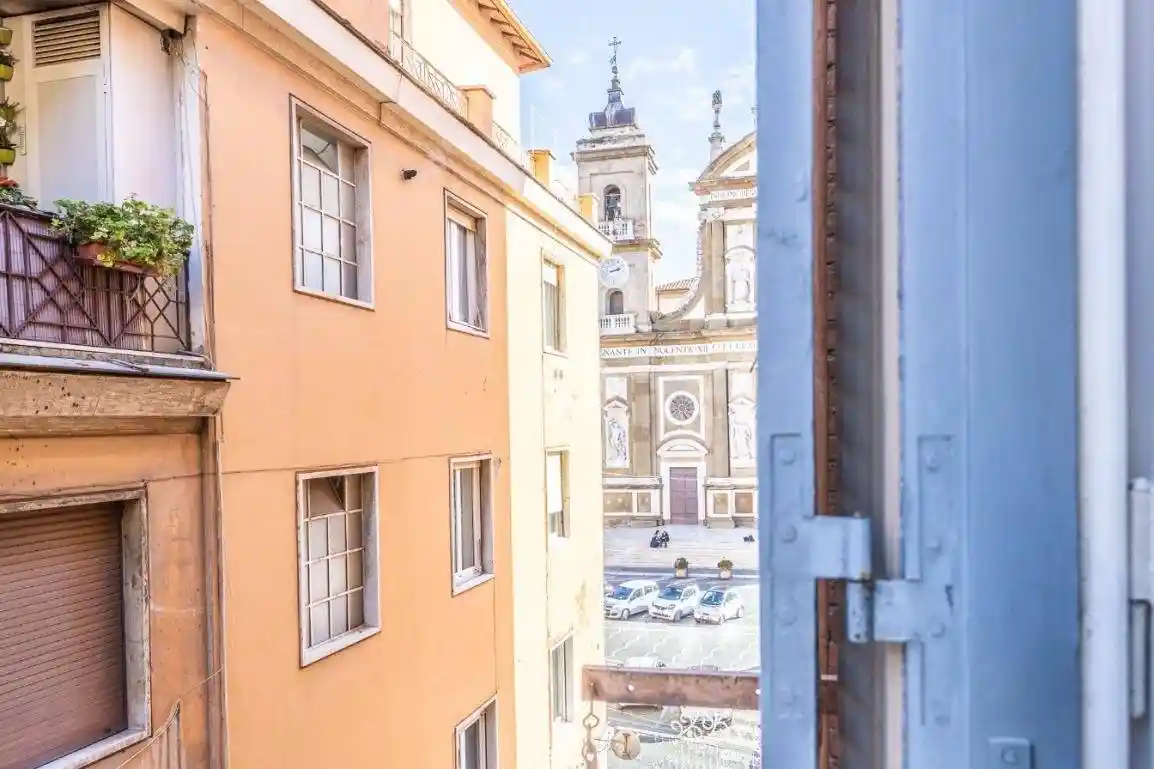 Appartamento in affitto a Frascati