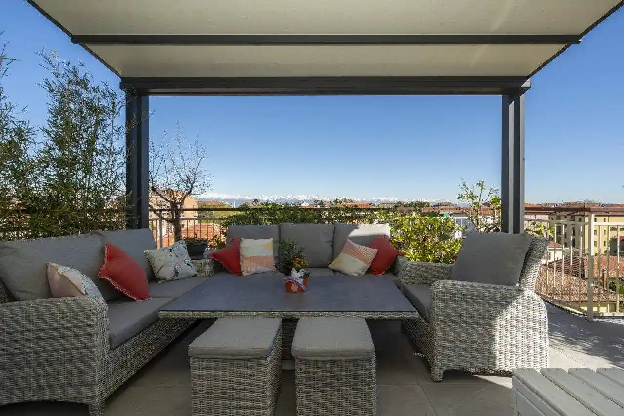 Appartamento in vendita a San Mauro Torinese