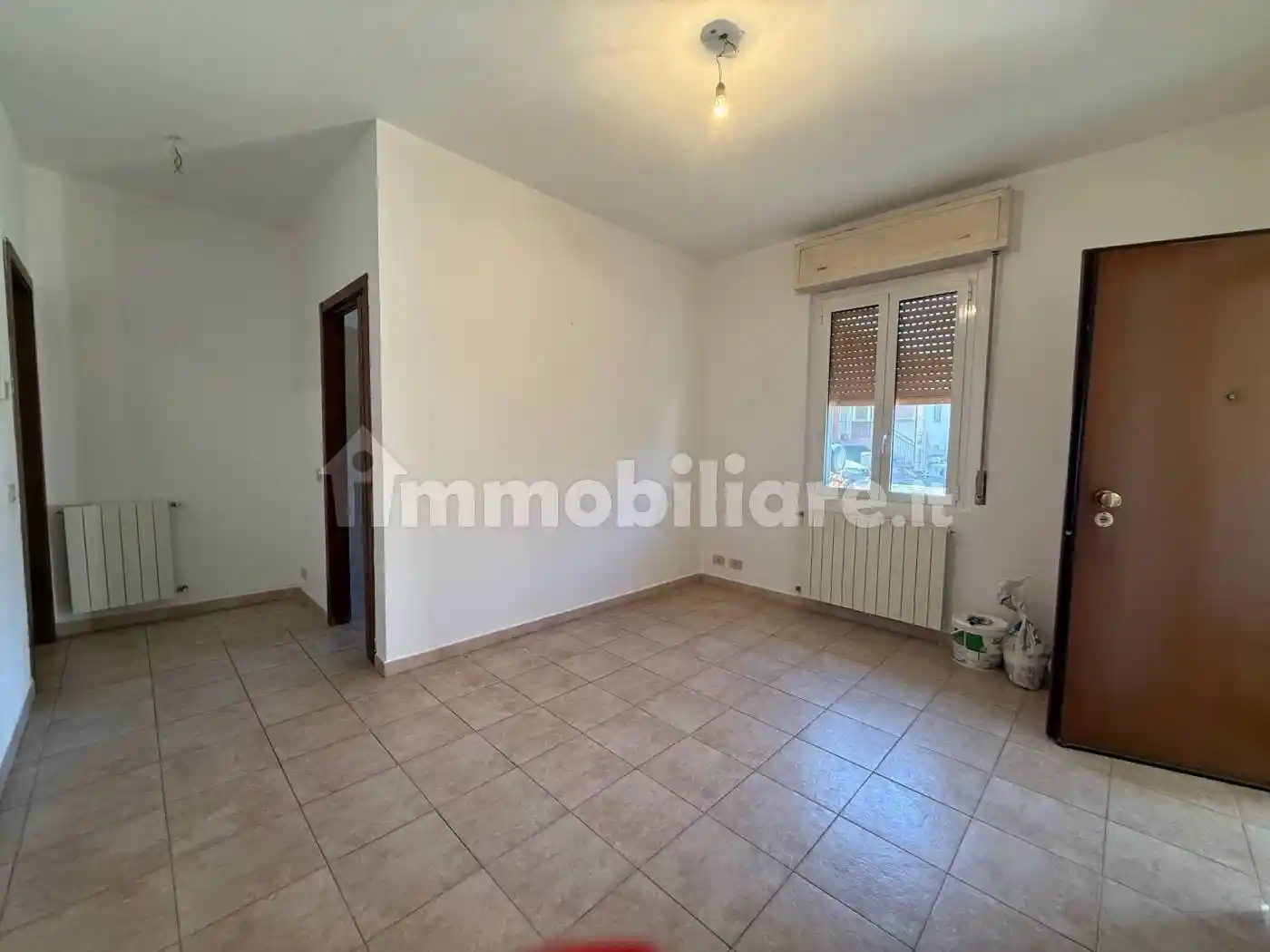 Appartamento in affitto a Certosa di Pavia