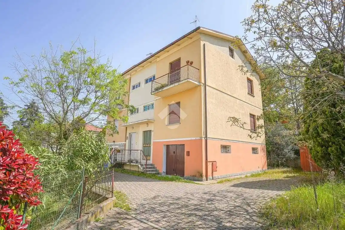Villa in vendita a Scandiano