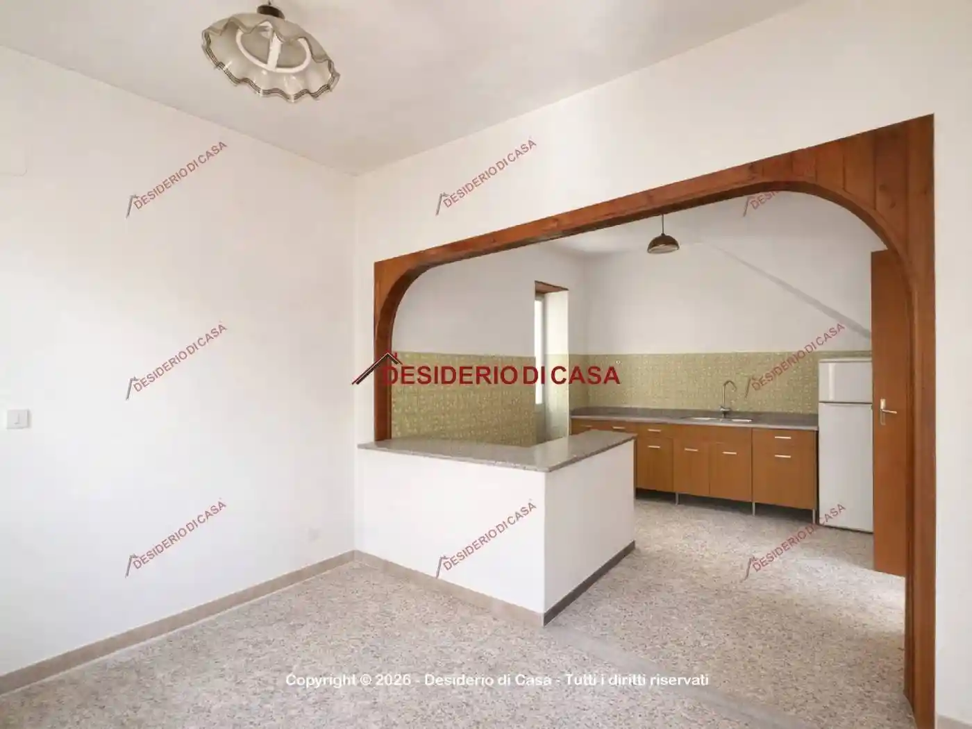 Appartamento in vendita a Barcellona Pozzo di Gotto