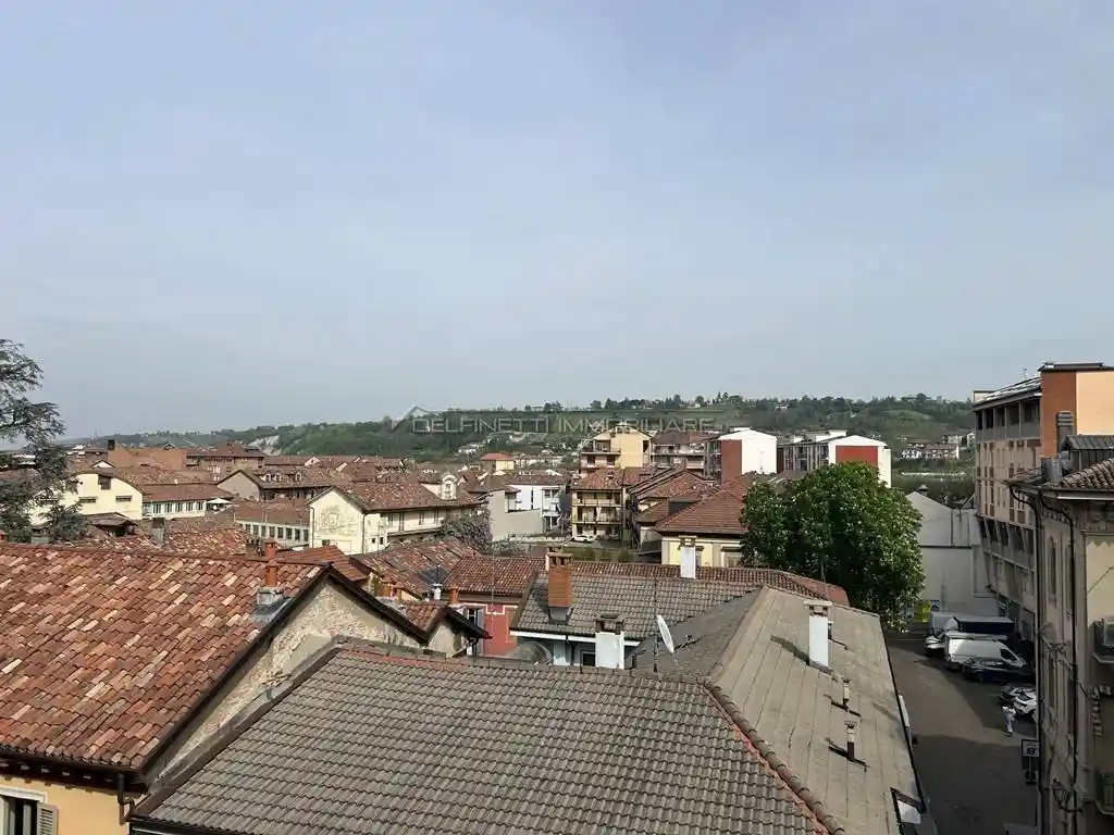 Appartamento in vendita a Alba
