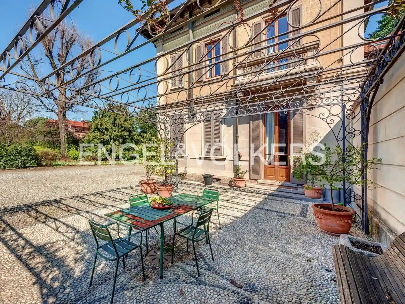 Villa - foto 3
