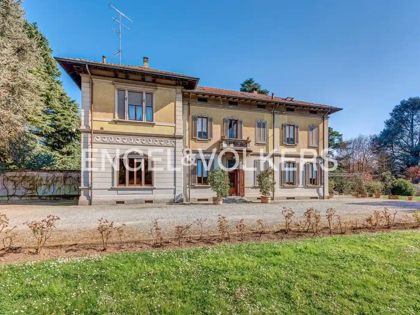 Villa - foto 5