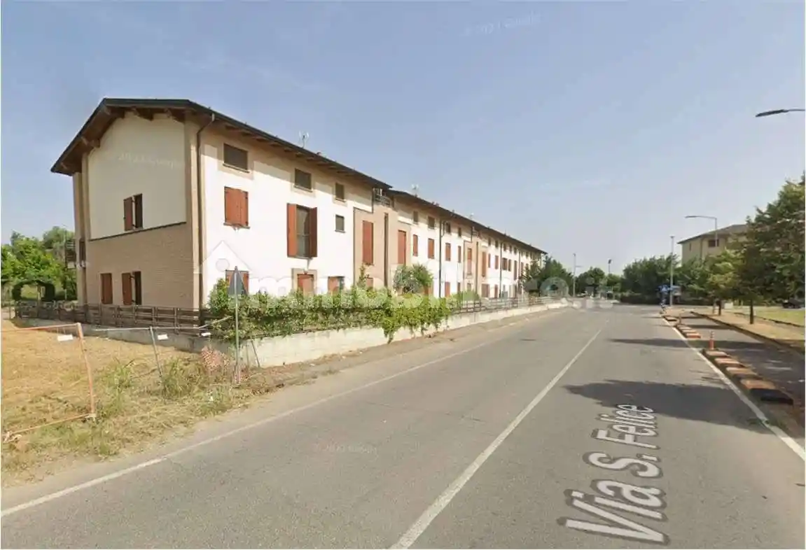 Appartamento in vendita a Cremona