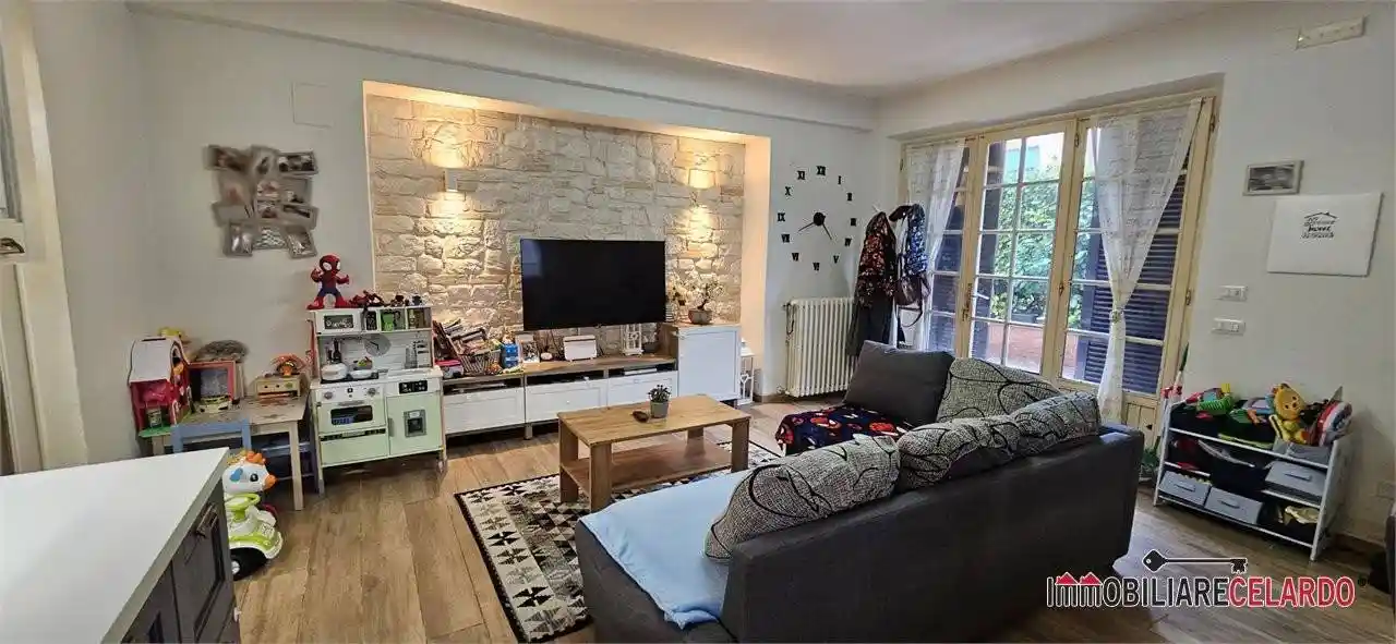 Appartamento in vendita a Colle di Val d'Elsa