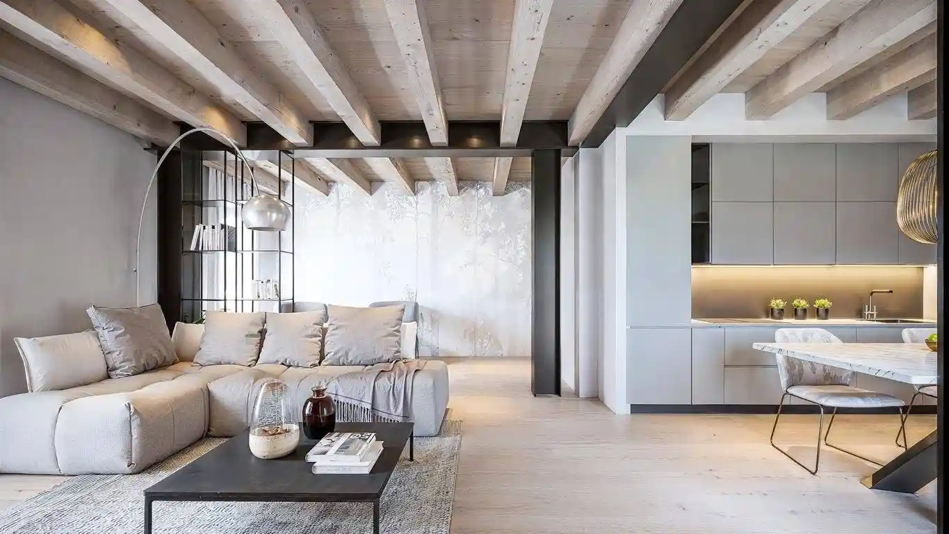 Appartamento in vendita a Marostica