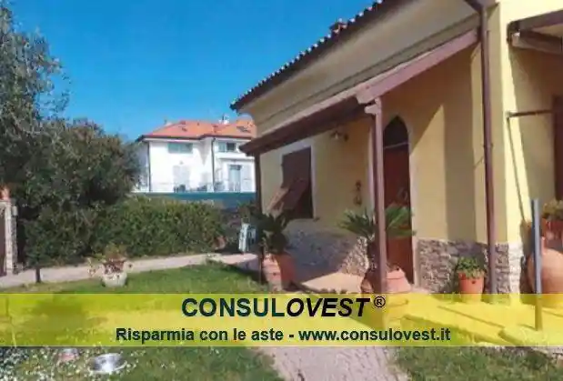 Villa in vendita a Albenga