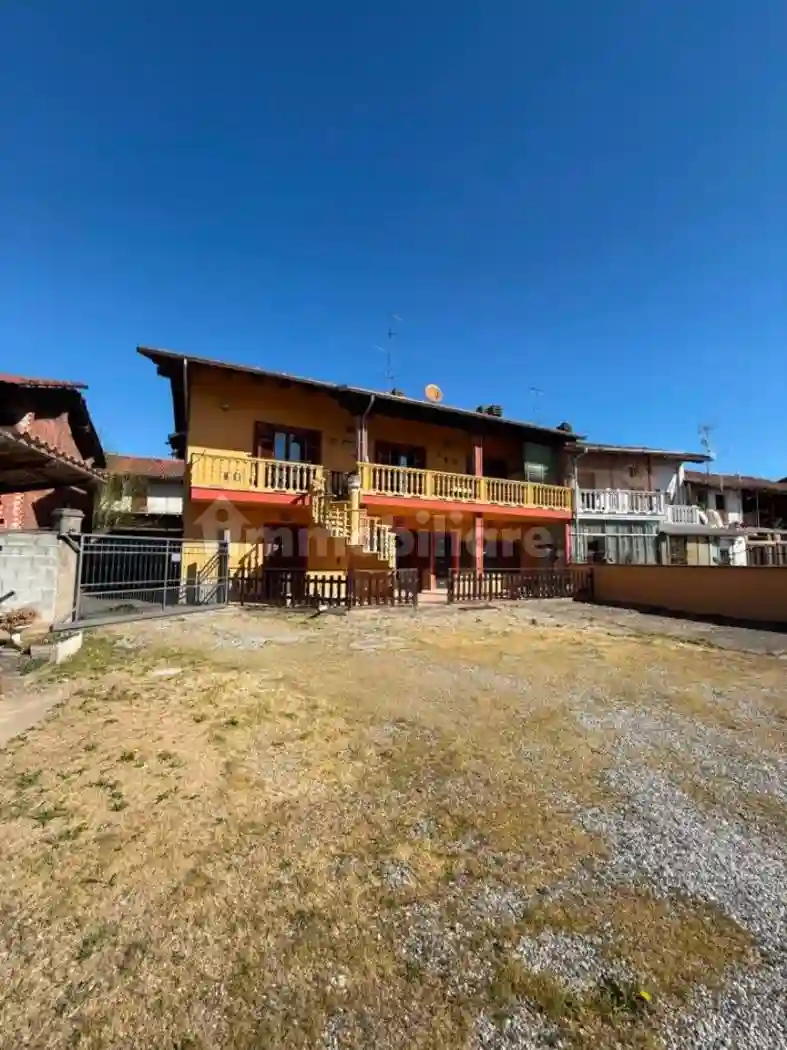 Casa indipendente - foto 2