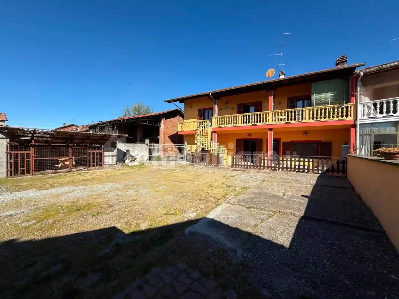 Casa indipendente - foto 3