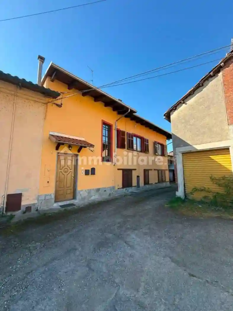 Casa indipendente - foto 4
