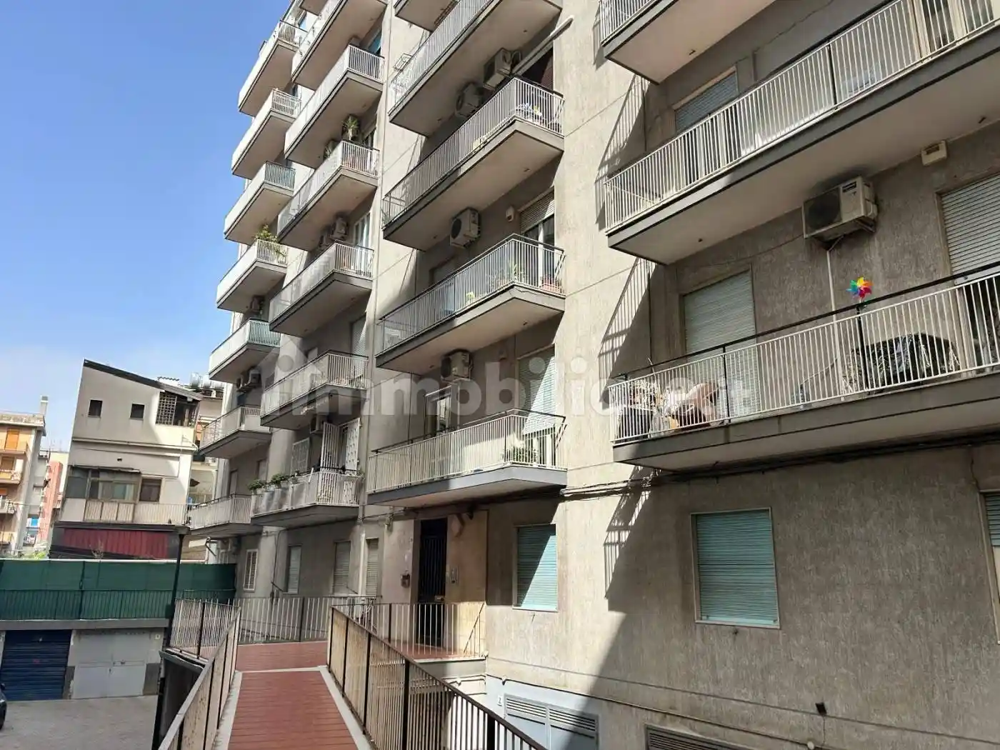 Appartamento in vendita a Catania