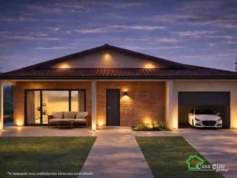 Villa - foto 2