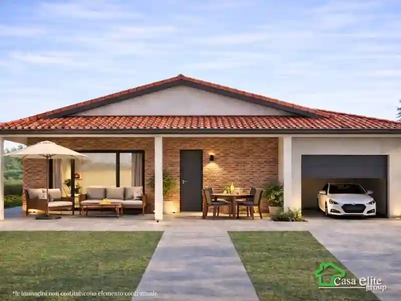 Villa - foto 3