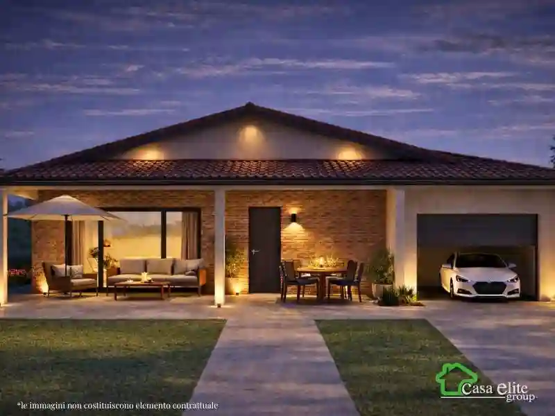 Villa - foto 4