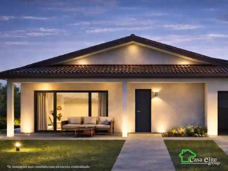 Villa - foto 5