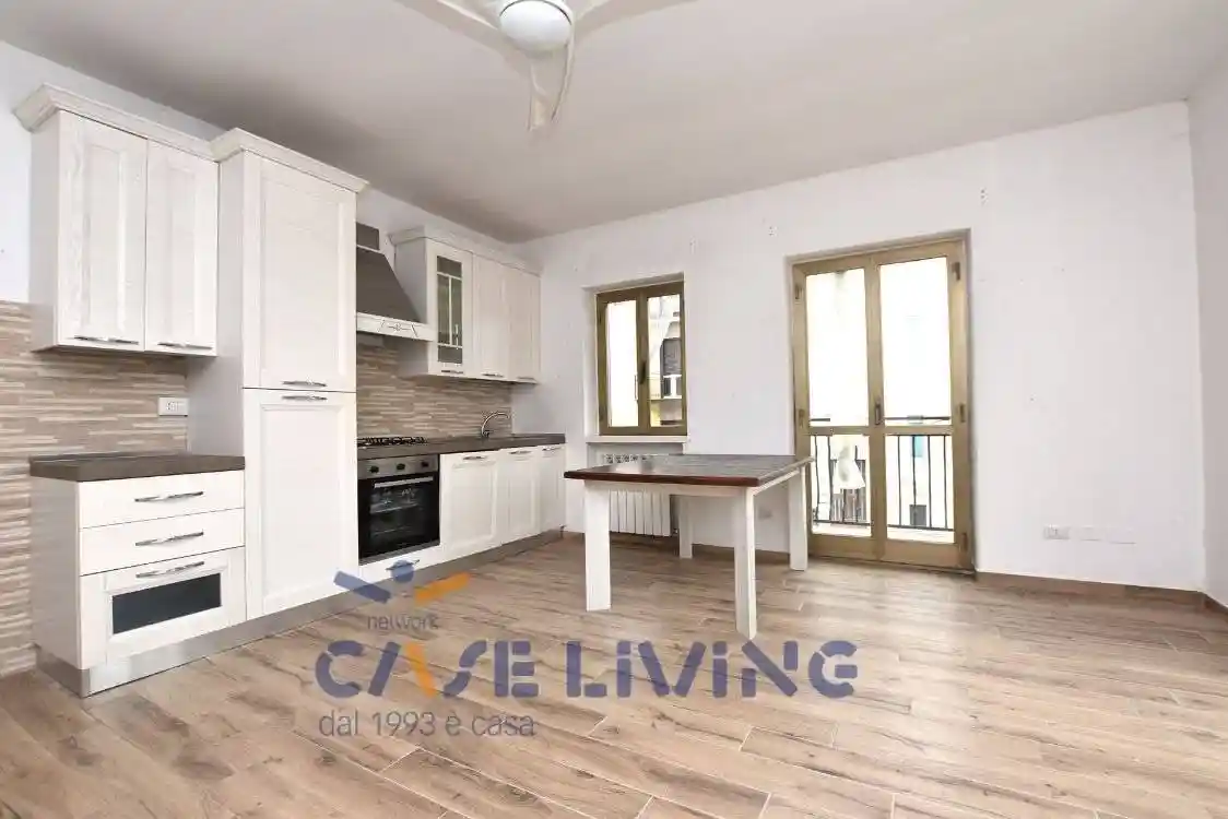 Appartamento in vendita a Gudo Visconti