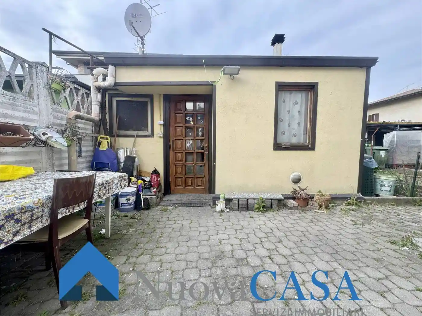 Appartamento in vendita a Desio