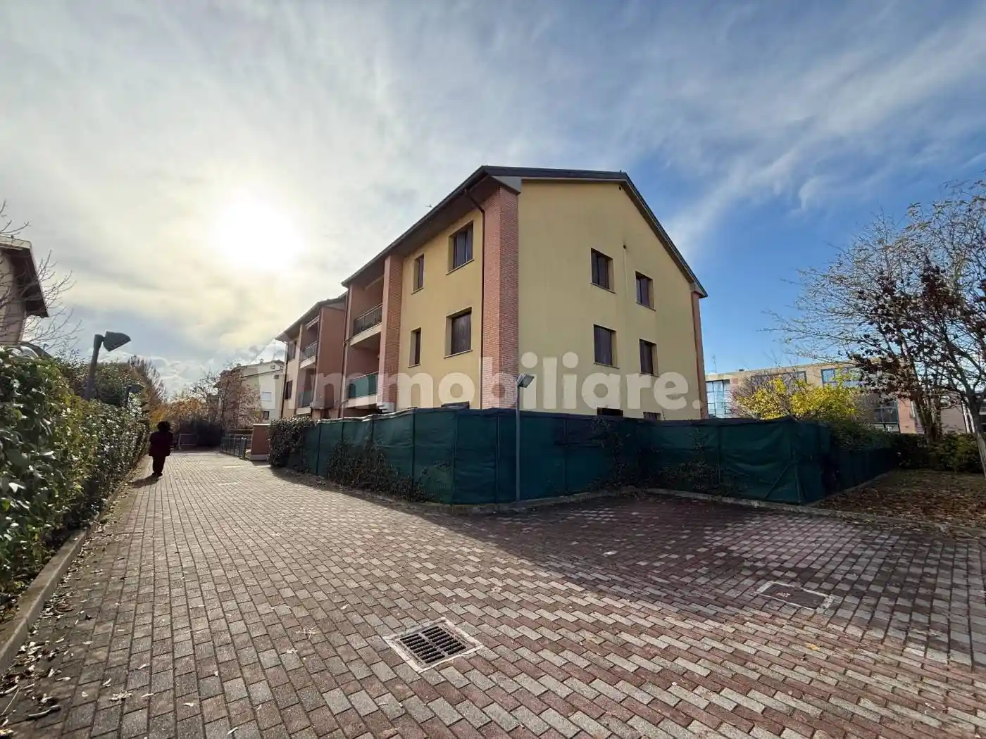 Appartamento in vendita a Valsamoggia