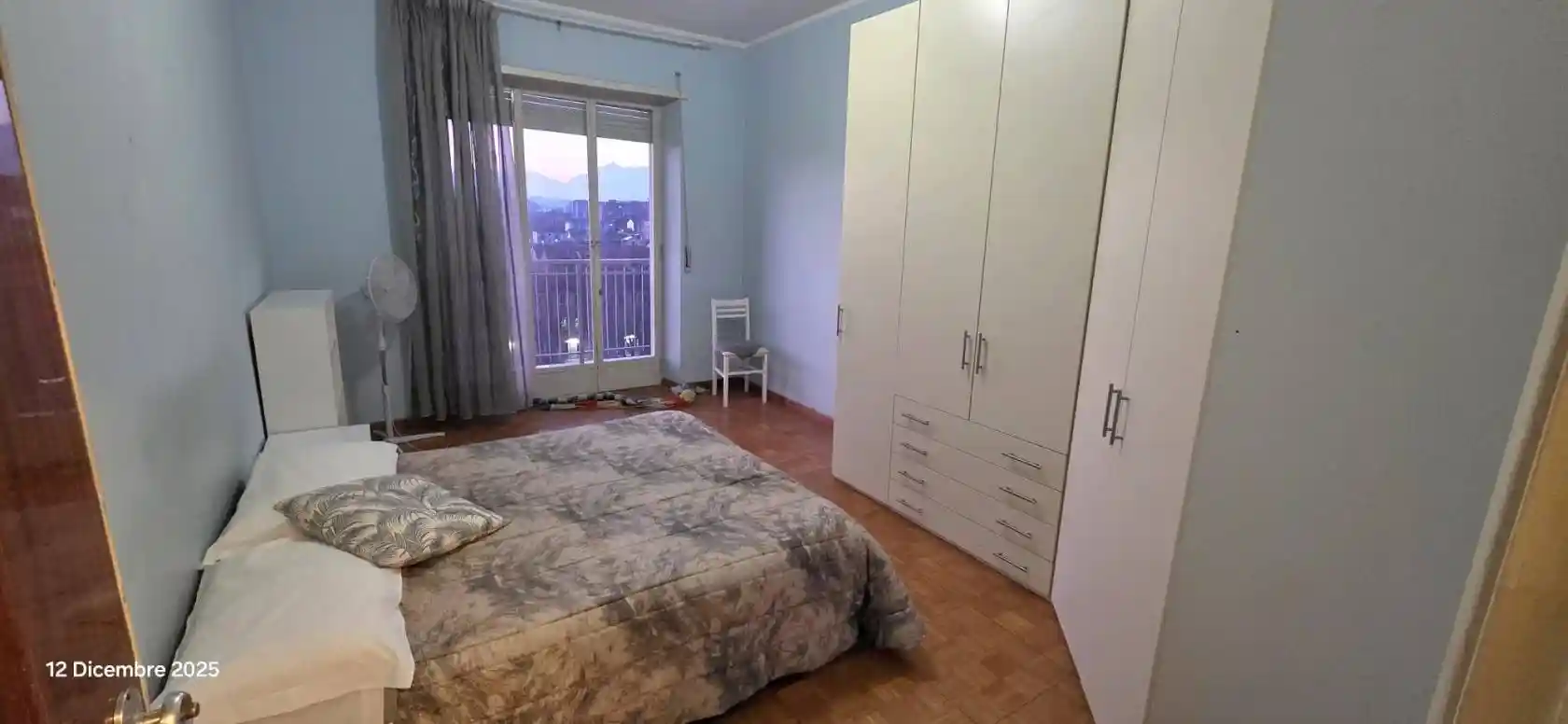 Appartamento in affitto a Grugliasco