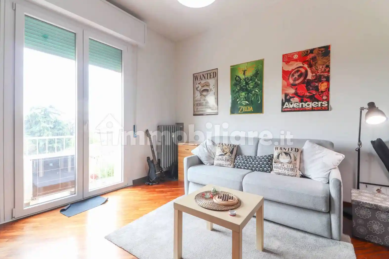 Appartamento in vendita a Bologna