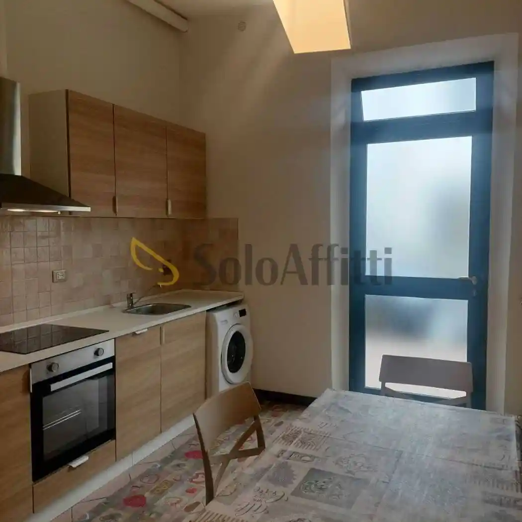 Appartamento in affitto a Campi Bisenzio