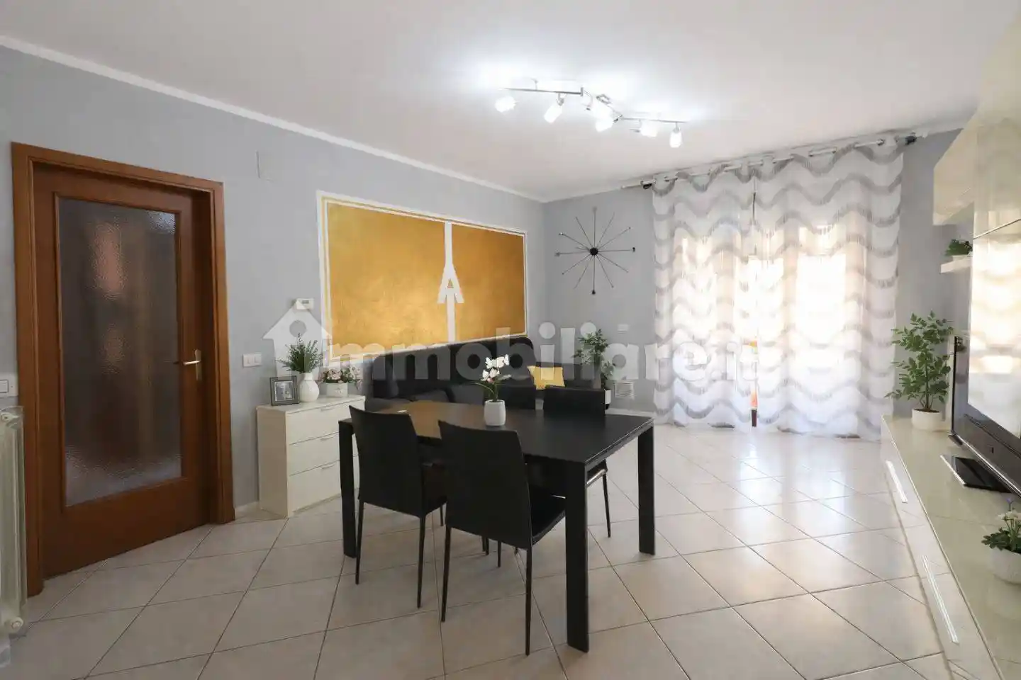 Appartamento in vendita a Calcinaia