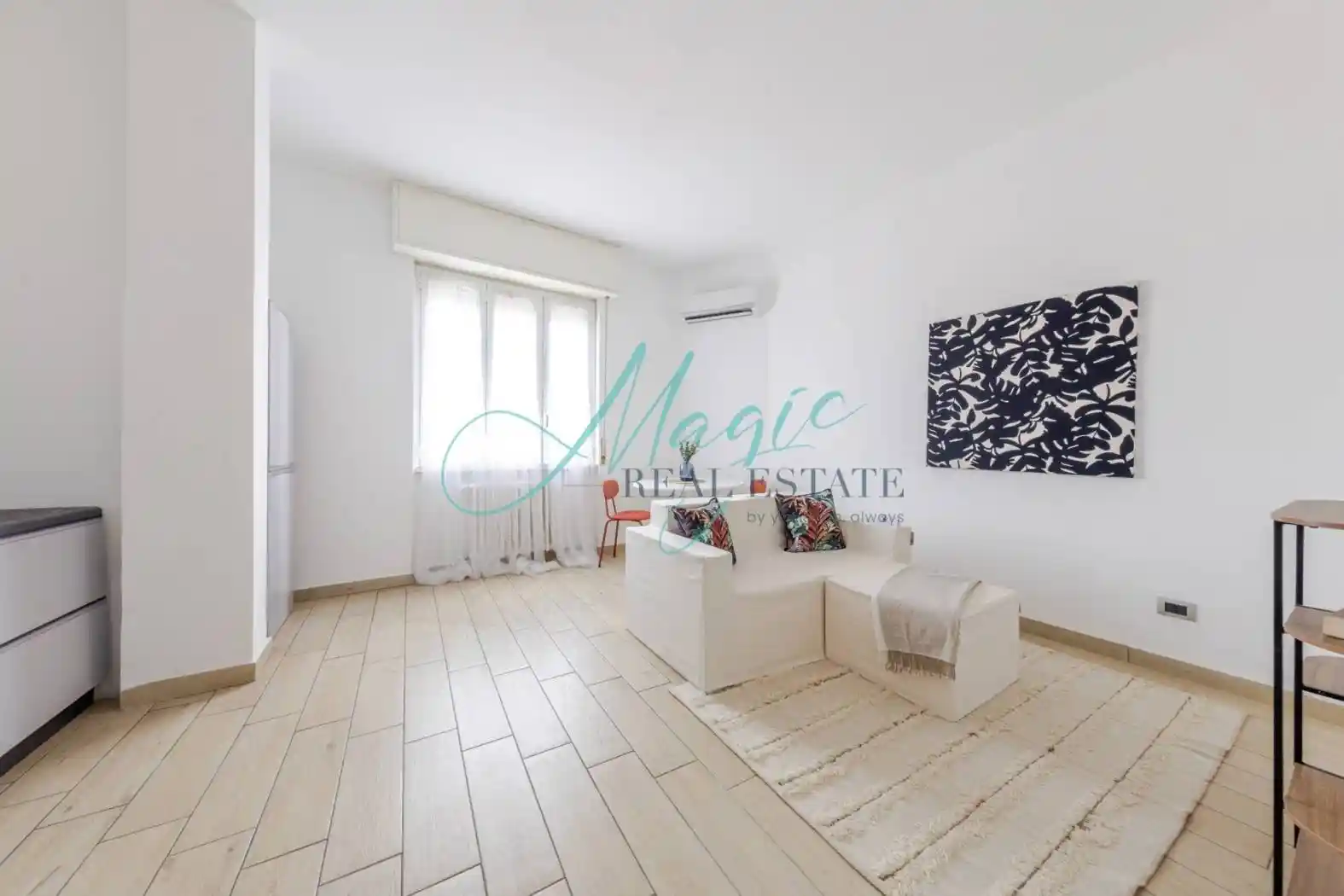 Appartamento in vendita a Sesto San Giovanni