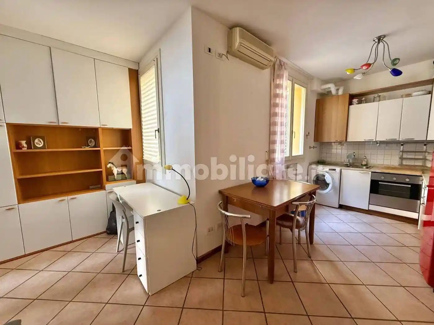 Appartamento in affitto a Bologna