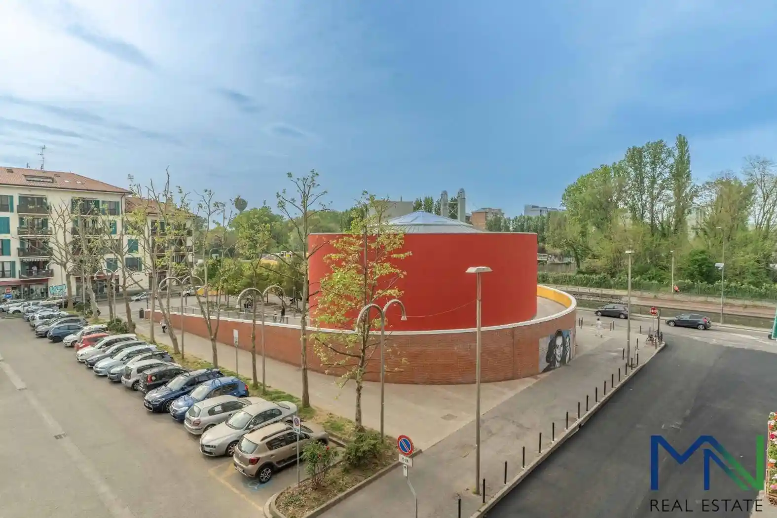 Appartamento in vendita a Corsico