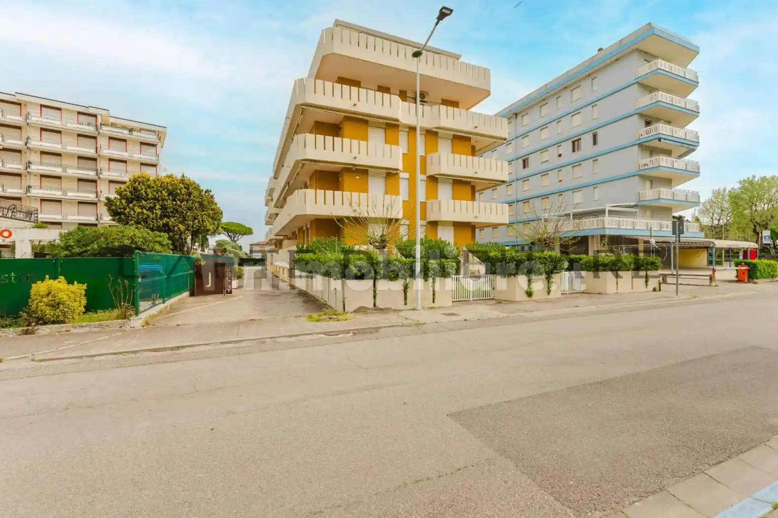 Appartamento in vendita a Caorle