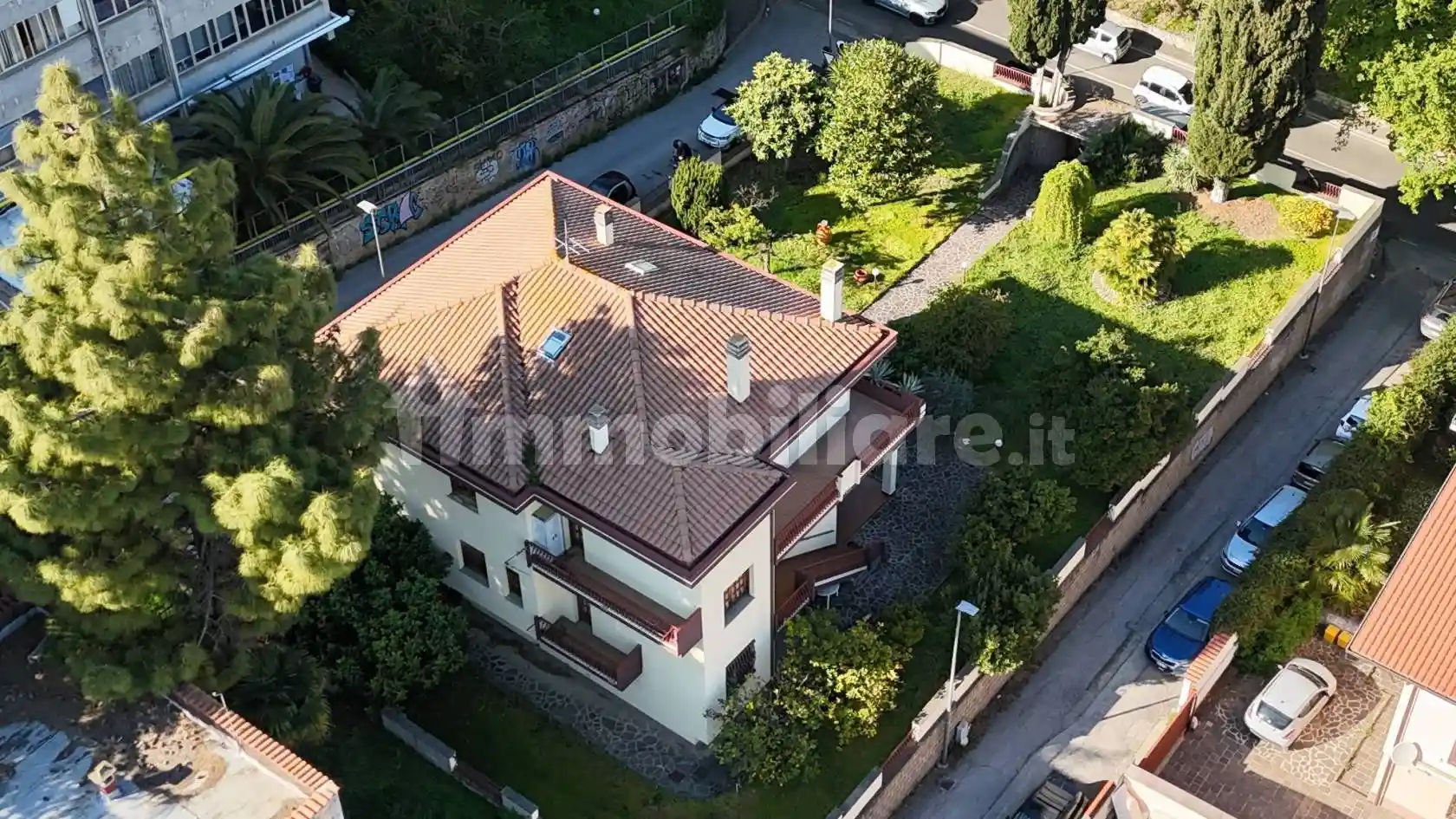 Villa in vendita a Pescara