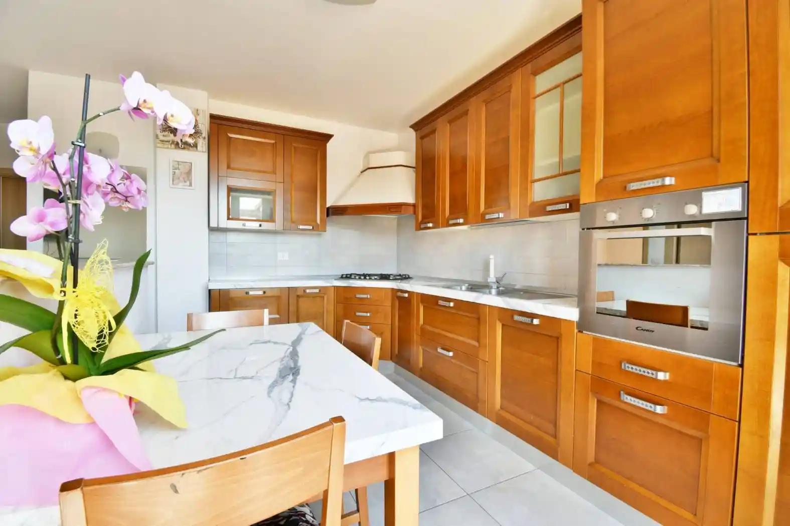 Attico - Mansarda in vendita a Porto Sant'Elpidio