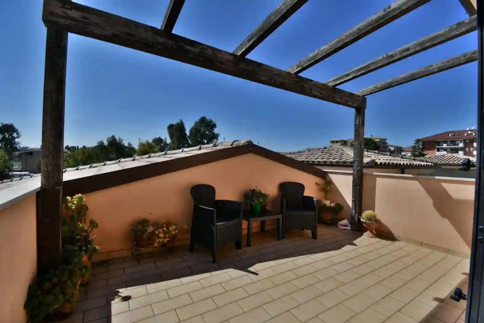 Attico - Mansarda - foto 5