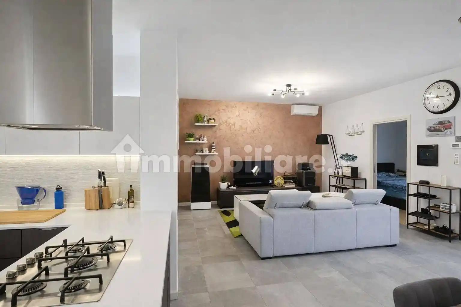 Appartamento in vendita a Grado