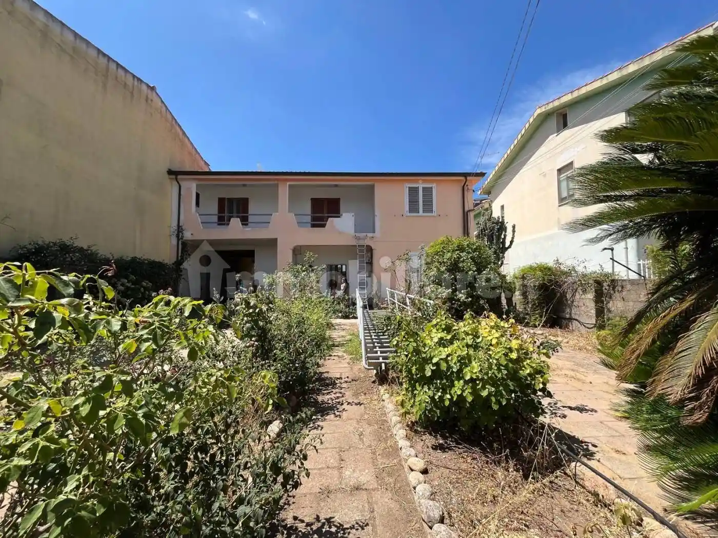 Villa in vendita a Gonnosfanadiga