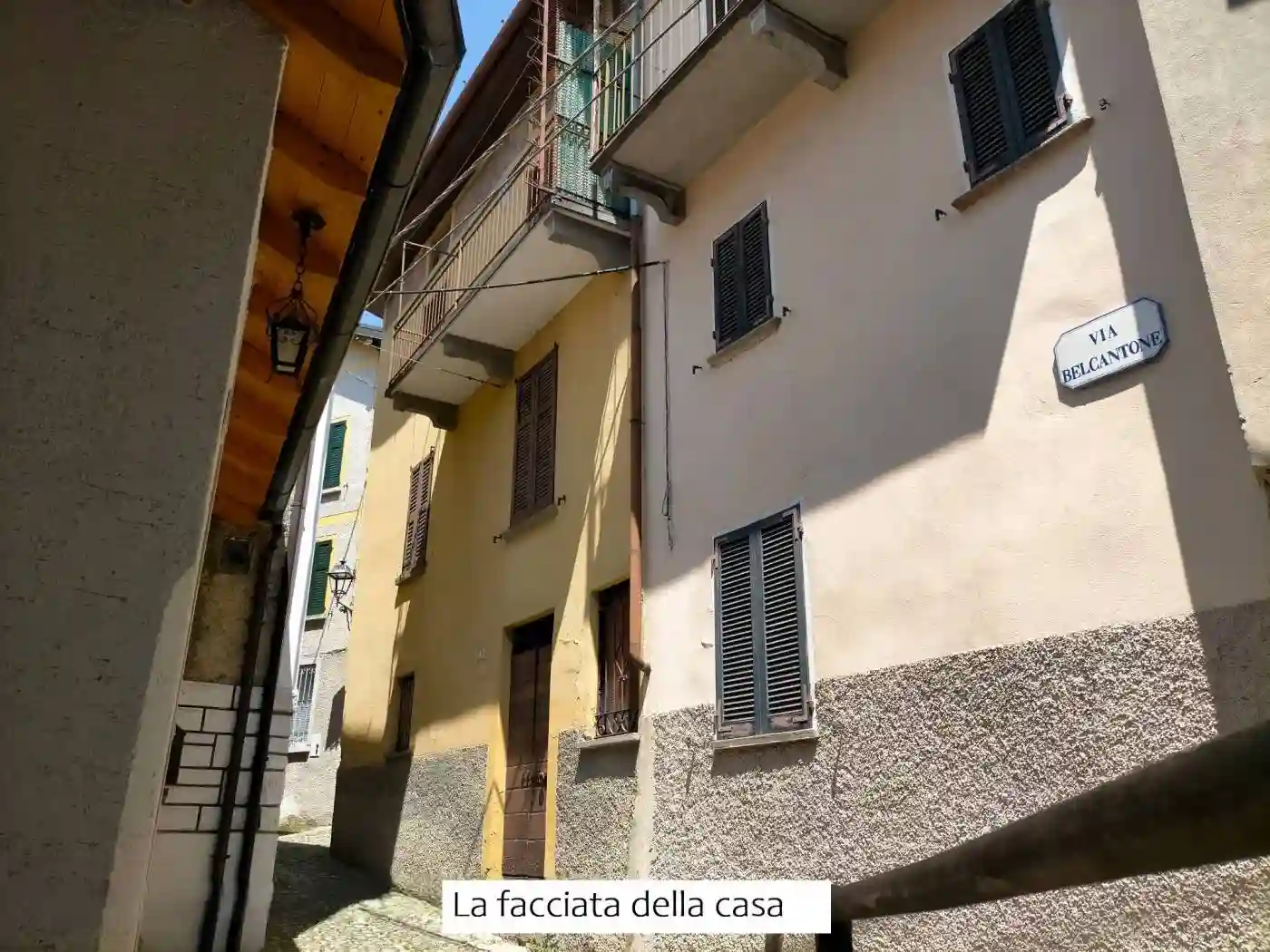 Casa indipendente - foto 4