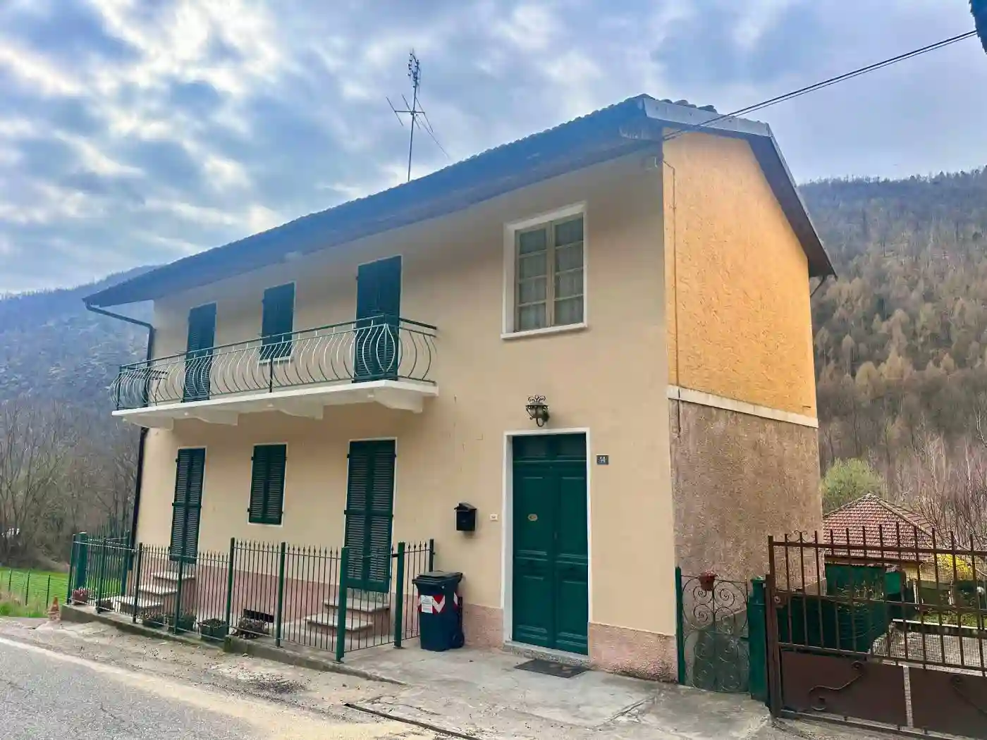 Casa indipendente - foto 4