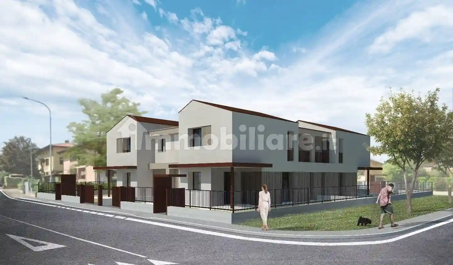 Villa - foto 2