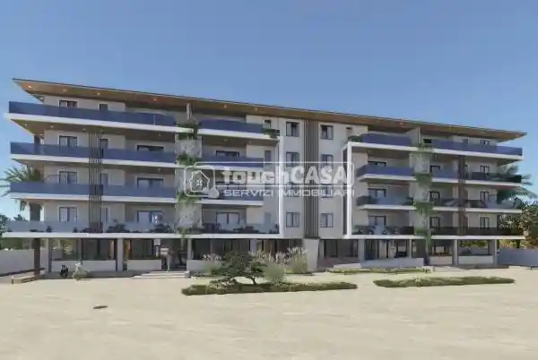 Progetto in vendita a Aversa