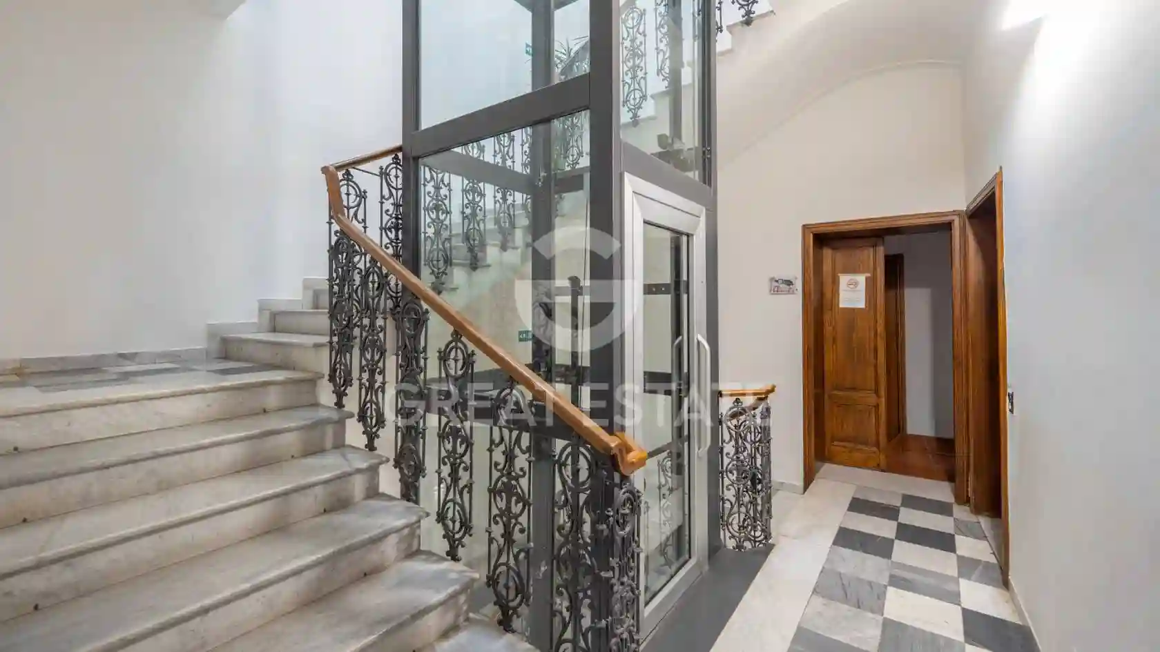 Palazzo - Edificio - foto 4