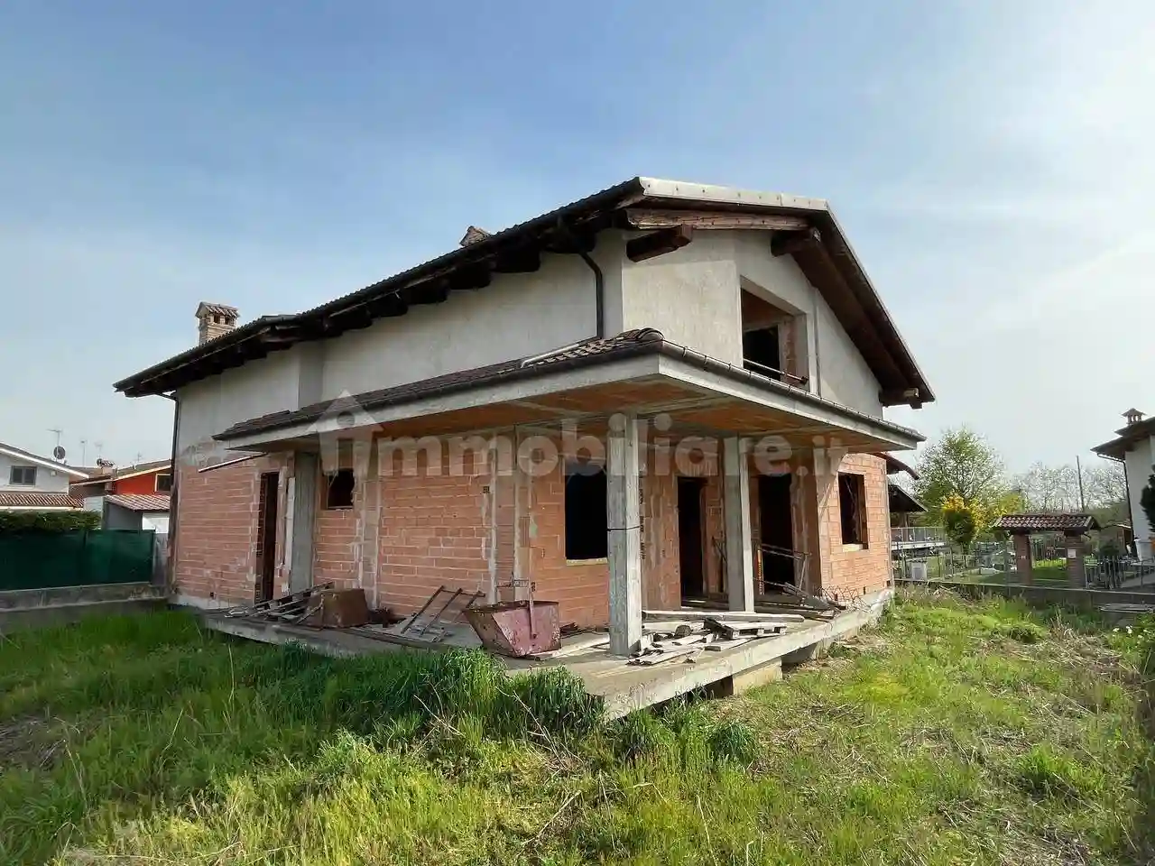 Villa - foto 2