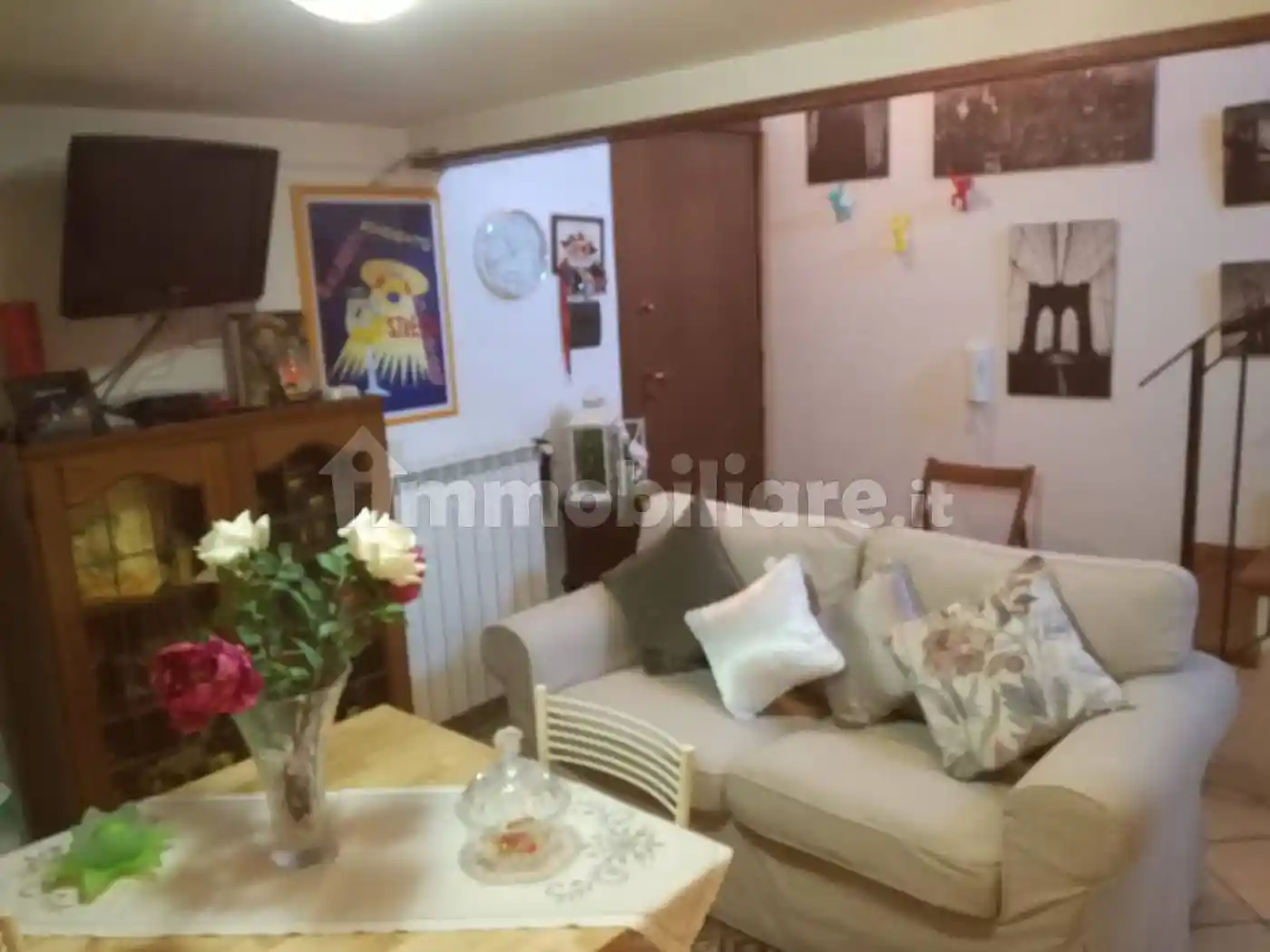 Appartamento in affitto a Roma